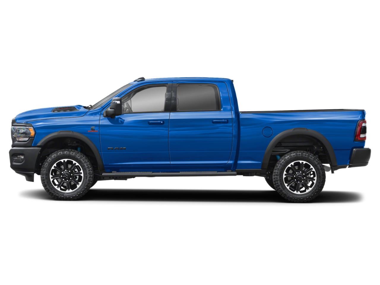 ram ram 2500 pickup 2023 3C6TR5EJ6PG590512 image ram ram 2500 pickup 2023 3C6TR5EJ6PG590512 image